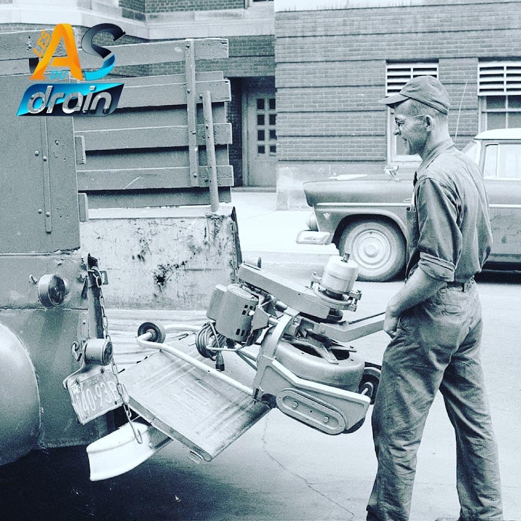 Les As du Drain | 925 Rue Garand, Saint-Jean-sur-Richelieu, QC J3B 6Y8, Canada | Phone: (514) 814-4071