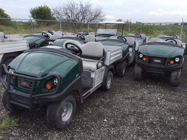 Skyway Lawn Equipment Ltd | 154 Upper Centennial Parkway, Stoney Creek, ON L8J 2T7, Canada | Phone: (800) 263-8606