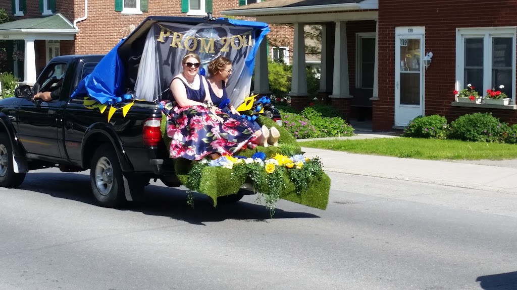Allen Insurance Group | 111 Main St, Brighton, ON K0K 1H0, Canada | Phone: (613) 475-1172