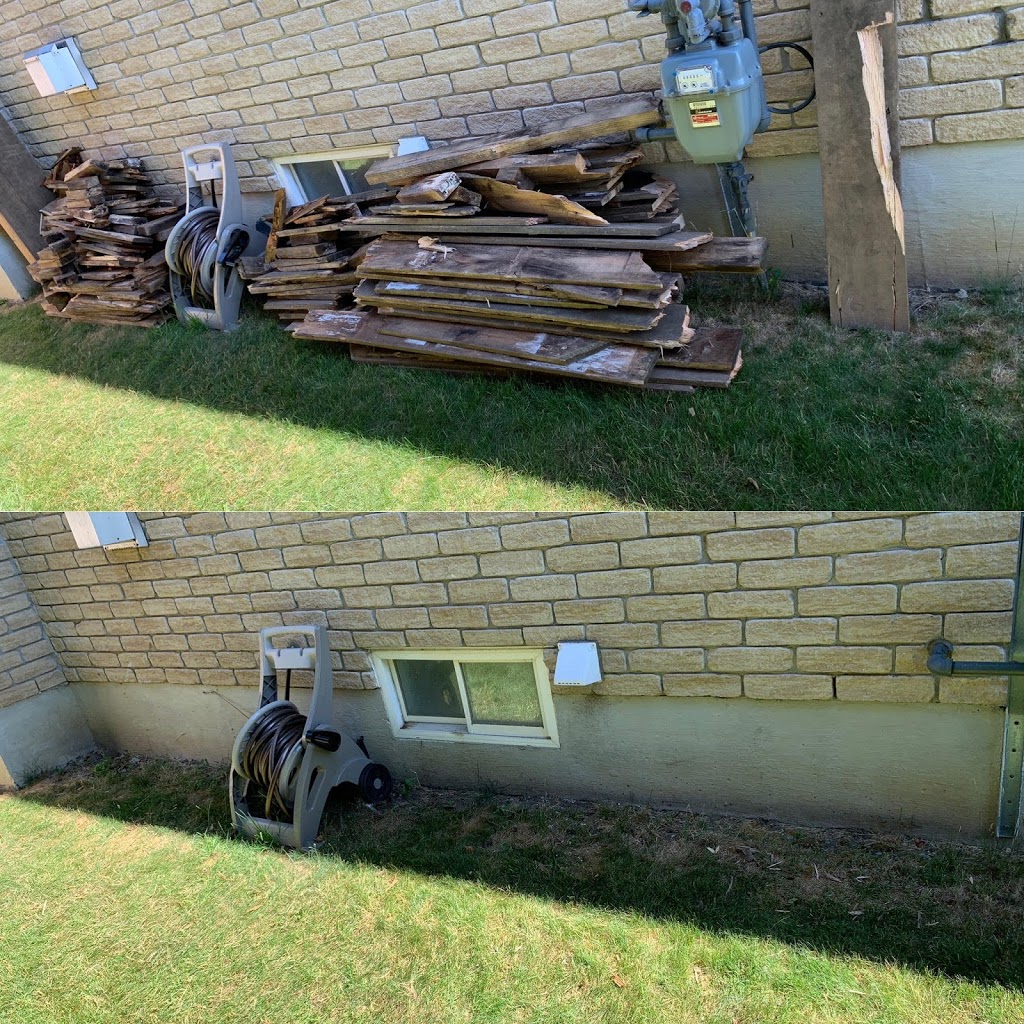 Scotts Junk and Beyond | 64 McCallum St, Hampton, ON L0B 1J0, Canada | Phone: (905) 439-1520