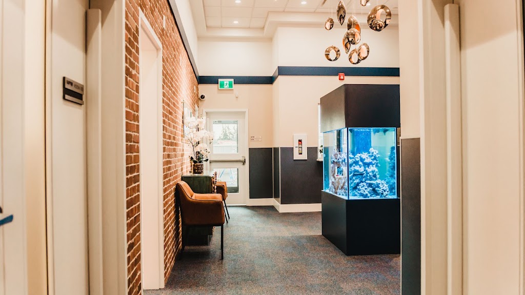 Clever Daycare - University District | 4101 University Ave NW, Calgary, AB T3B 6K3, Canada | Phone: (403) 474-4157