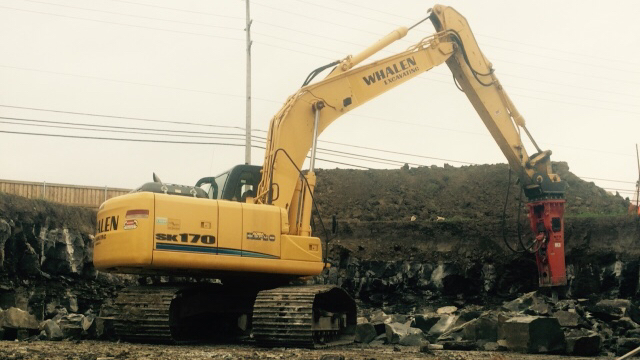 Whalen Excavating | 435 county road 17, Napanee, ON K7R 3L2, Canada | Phone: (613) 888-8474