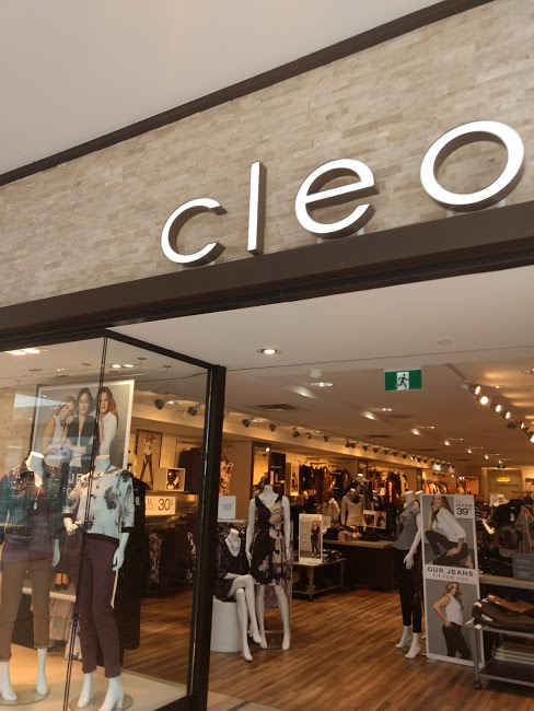 Cleo | Halifax Shopping Centre, 7001 Mumford Road, Halifax, NS B3L 2H8, Canada | Phone: (902) 453-6110