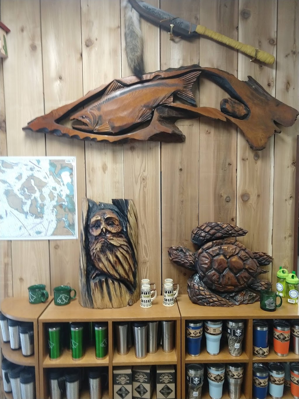 Orcas Outfitters | 1 Main St, Eastsound, WA 98245, USA | Phone: (360) 376-9327