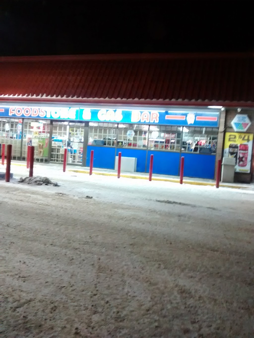 Happy Mart | 12118 161 Ave NW, Edmonton, AB T5X 5M8, Canada