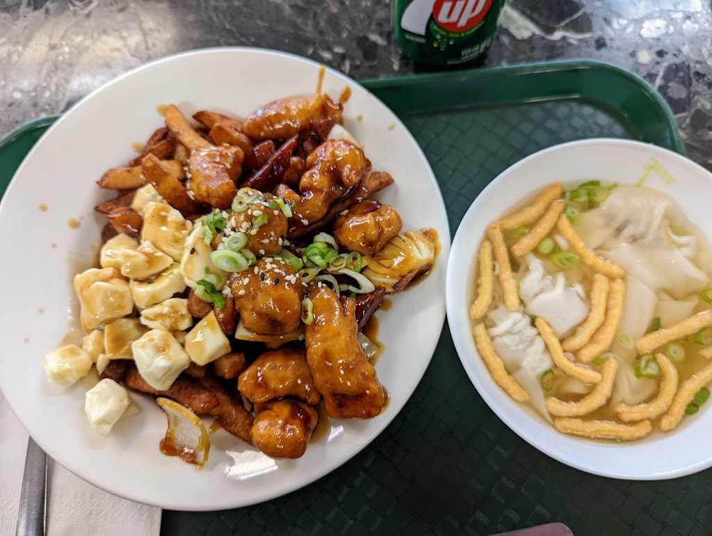 Chez boubou | 175 Rue Principale, Cowansville, QC J2K 3L9, Canada | Phone: (450) 266-0006