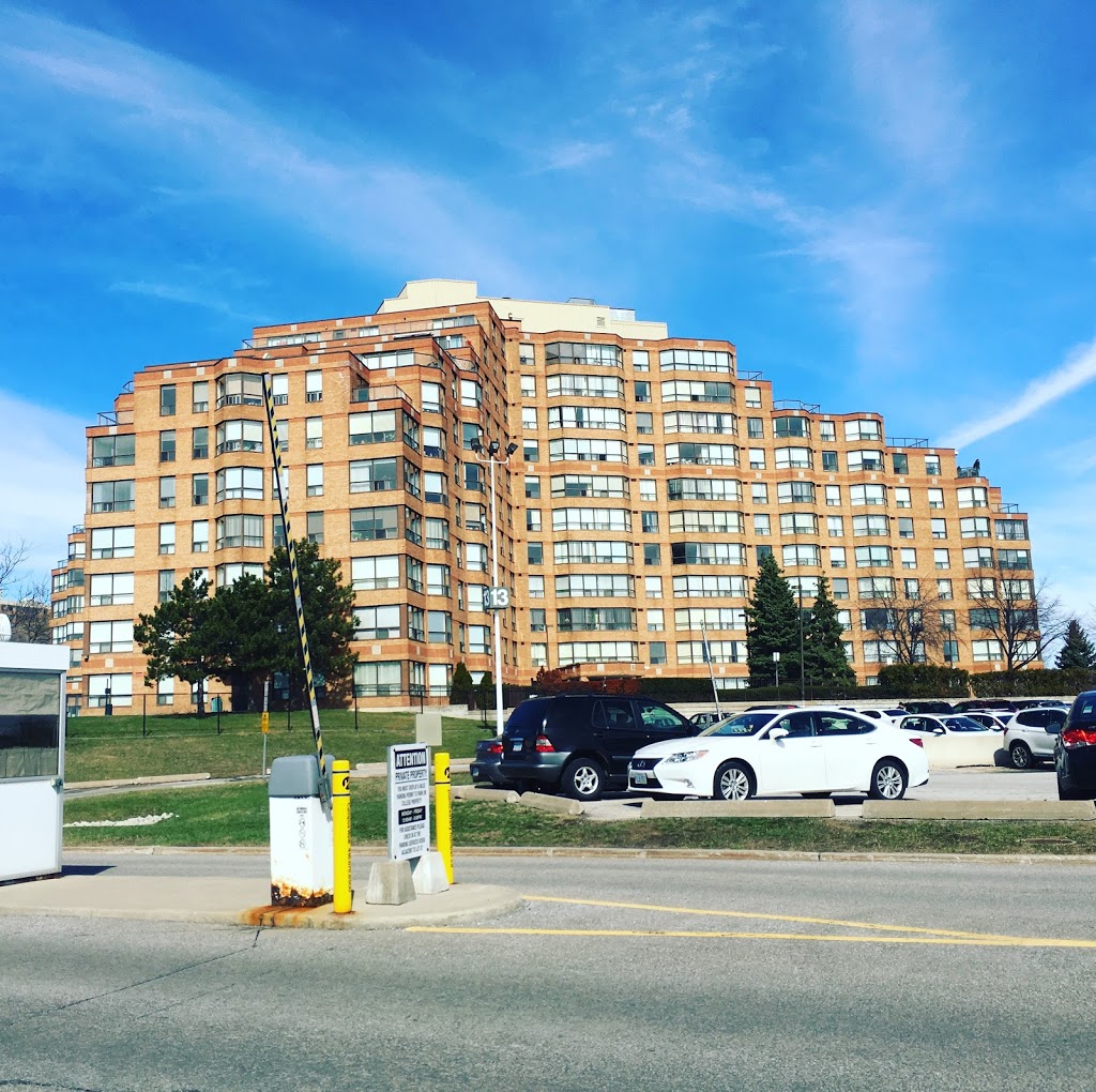 Kings Terrace on The Humber | 6 Humberline Dr, Etobicoke, ON M9W 6X8, Canada | Phone: (416) 798-1800