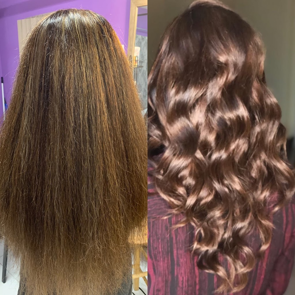 Your choice cut and colours | 13729 114 Ave, Surrey, BC V3R 2L6, Canada | Phone: (778) 858-4355
