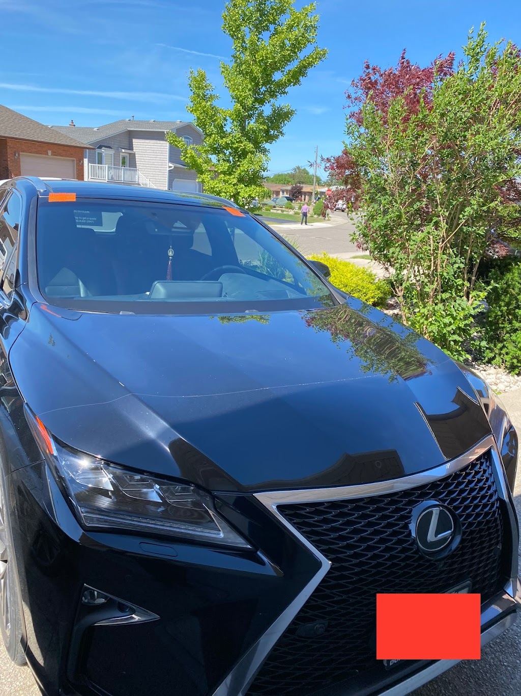 Maple Auto Glass | 3, 200 Memorial Ave unit#443, Orillia, ON L3V 5X6, Canada | Phone: (888) 746-2753