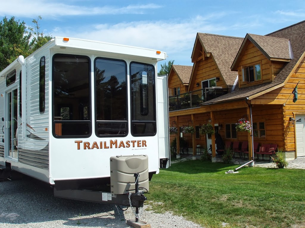 Shepherds RVs | 4665 Old Boyd Rd, Washago, ON L0K 2B0, Canada | Phone: (705) 689-3030