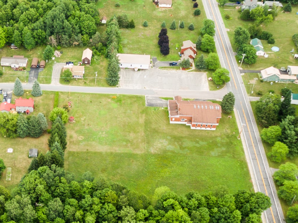 St Francis of Assisi Church | 5 Poplar St, Constable, NY 12926, USA | Phone: (518) 483-2775
