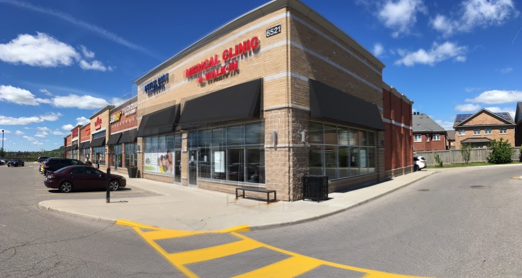 Milton Trails Medical Clinic & Walk-in | 6521 Derry Rd W Suite 8, Milton, ON L9T 7W1, Canada | Phone: (905) 876-0002