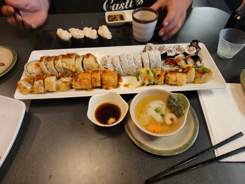 Midori Japanese Restaurant | 31940 South Fraser Way Unit 2, Abbotsford, BC V2T 1V6, Canada | Phone: (604) 864-9955