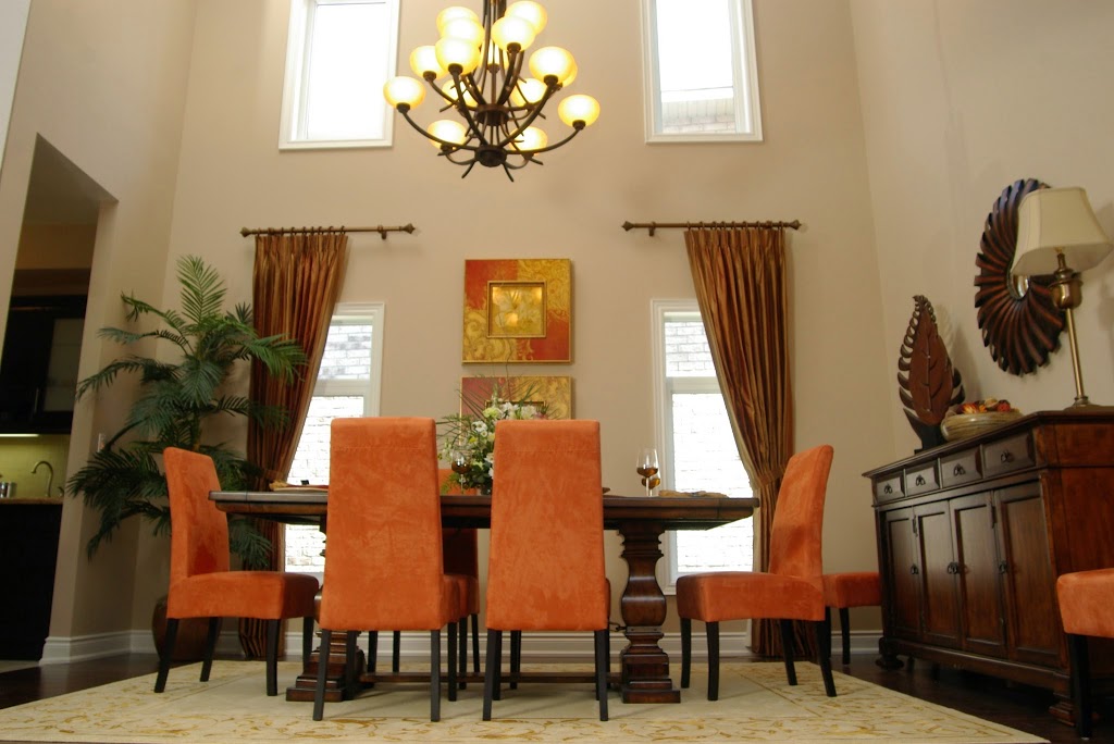 Homes by DeSantis | 461 Green Rd, Stoney Creek, ON L8E 5B4, Canada | Phone: (905) 664-7288
