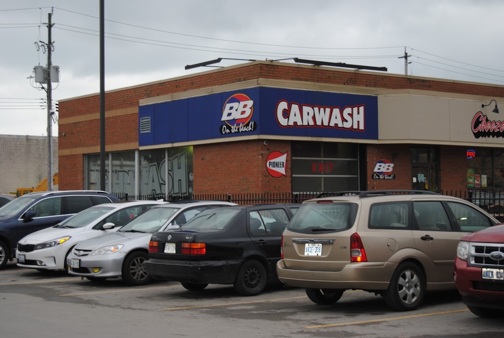 B B Family Convenience | 10 Main St, Port Dover, ON N0A 1N0, Canada | Phone: (519) 583-3364