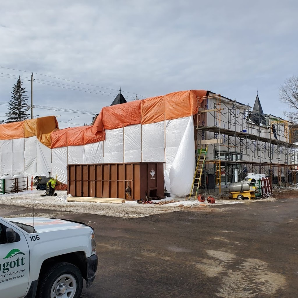 Artkan Construction İNC. | 51 Ladbrooke Rd, Etobicoke, ON M9R 2B1, Canada | Phone: (416) 716-8557