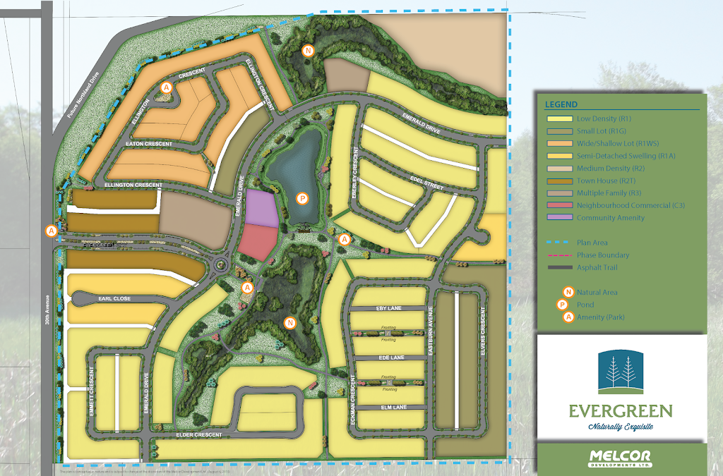 Melcor Developments Ltd | 8 Conway St Unit 204, Red Deer, AB T4P 0N1, Canada | Phone: (403) 343-0817