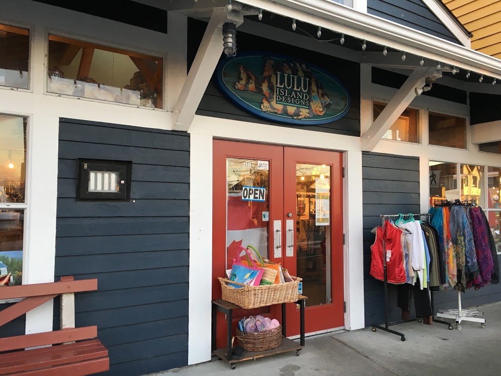Lulu Island Designs | 3800 Bayview St, Richmond, BC V7E 6K7, Canada | Phone: (604) 275-0558