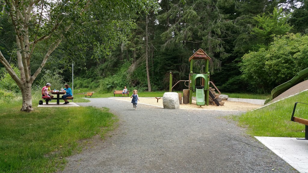 Emily Carr Park | 2N5, 4500 Emily Carr Dr, Victoria, BC V8X 2N6, Canada