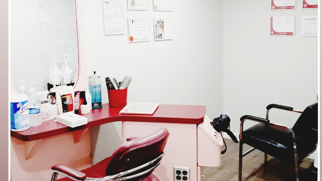 New Image Hair Salon | 63 Cornerstone Cir NE, Calgary, AB T3N 1H1, Canada | Phone: (403) 701-3610