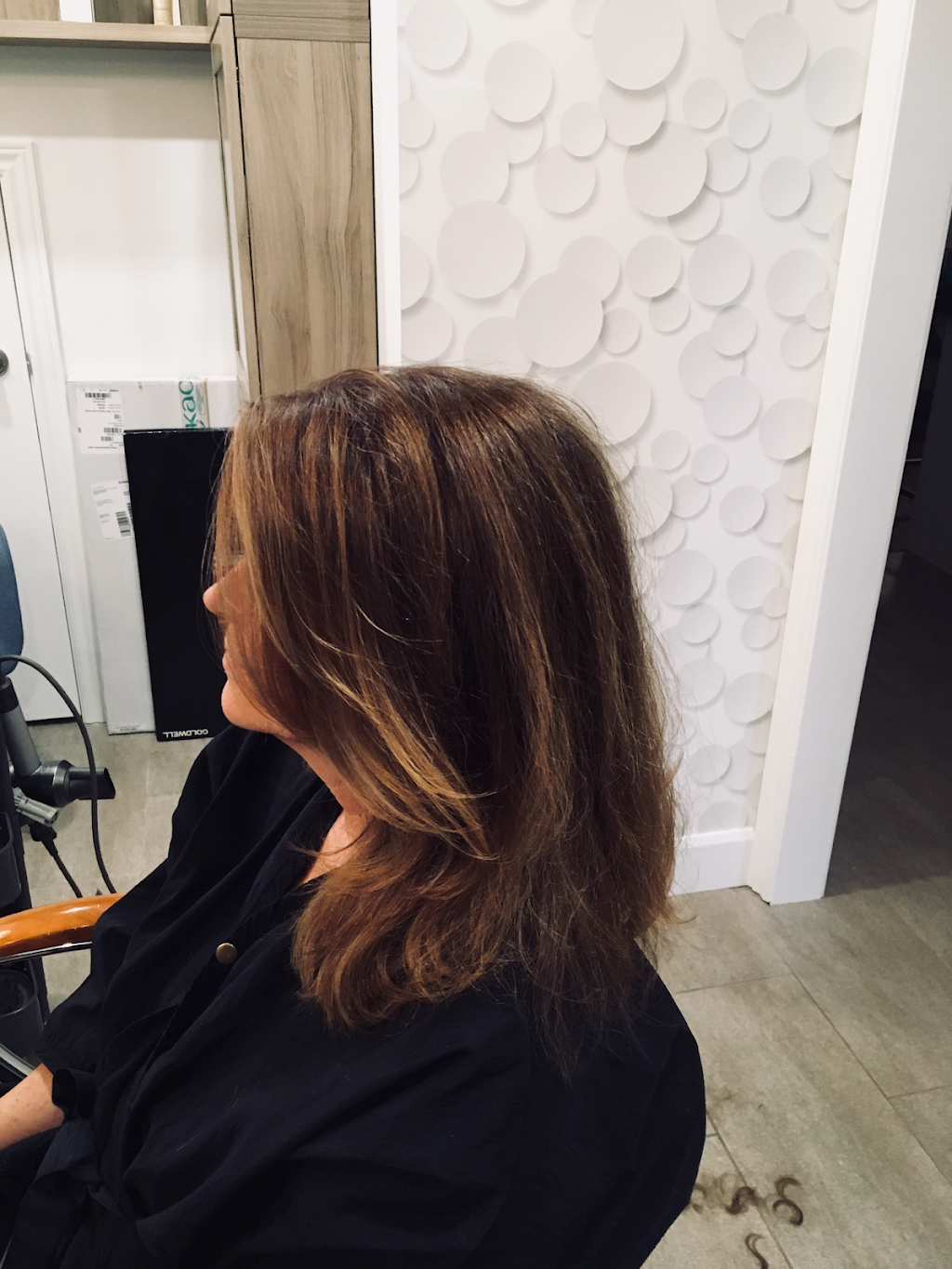 Skot Beaumont Master Stylist - Thornbury Hair Salon | 127 Alfred St W #70, Thornbury, ON N0H 2P0, Canada | Phone: (705) 606-0488