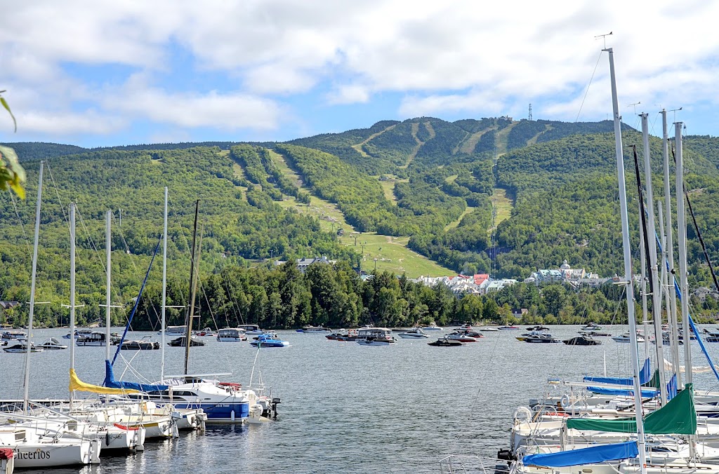 Inscape 2.0 - Rental Condo, Tremblant-les-Eaux, Mont-Tremblant | Chem. des Quatre-Sommets #231-3, Mont-Tremblant, QC J8E 1C6, Canada | Phone: (819) 230-2678