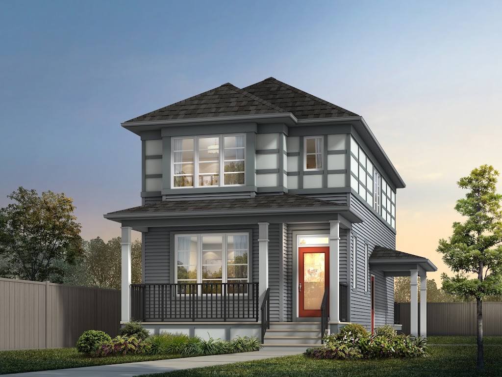 Homes by Avi - Walden Laned Homes | 907 Walgrove Blvd, Calgary, AB T2X 4C8, Canada | Phone: (403) 536-7240