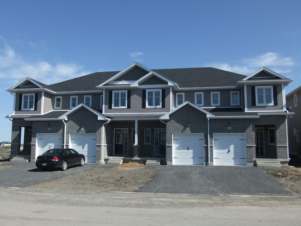 N Falcao Construction Ltd | 2913 Dixon Rd, Elginburg, ON K0H 1M0, Canada | Phone: (613) 561-1034