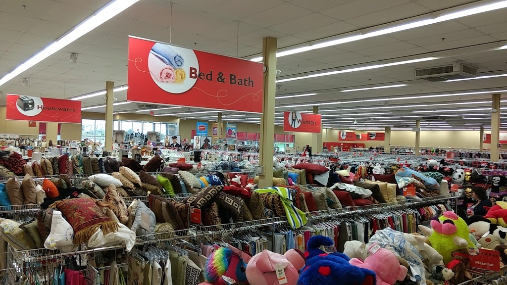 Value Village | 50 Horseshoe Crescent, Waterdown, ON L0R 2H2, Canada | Phone: (905) 689-0565