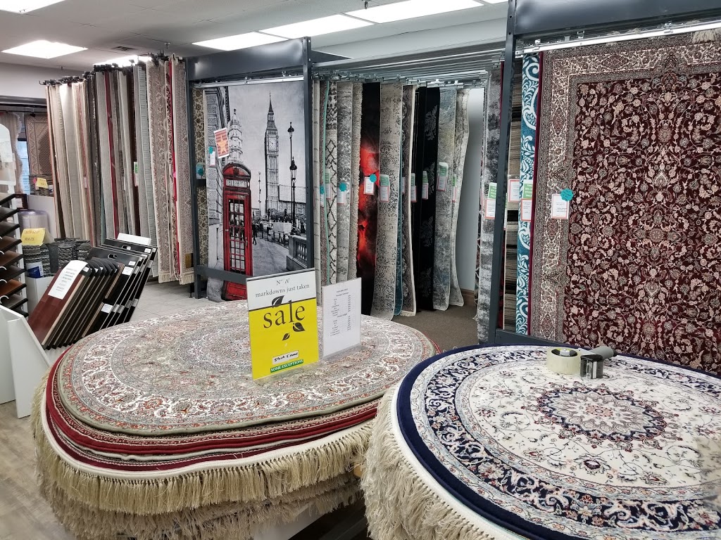 Rada Flooring, Inc. | 1642 Merivale Road Second location at 300 Eagleson road, kanata Hazeldean Mall K2M 1C9, Nepean, ON K2G 4A1, Canada | Phone: (613) 421-3789