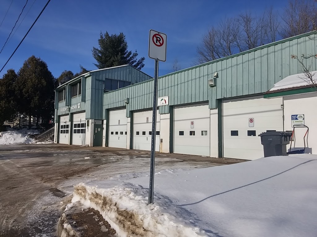 Val-David Pompiers | Val-David, QC J0T 2N0, Canada