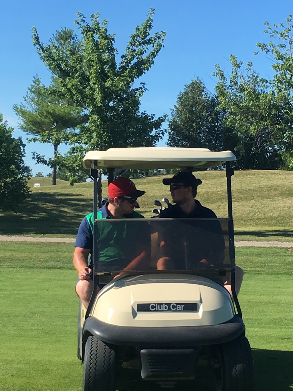 Belleview Golf Club | 436 Belle River Rd, South Woodslee, ON N0R 1V0, Canada | Phone: (519) 839-4372