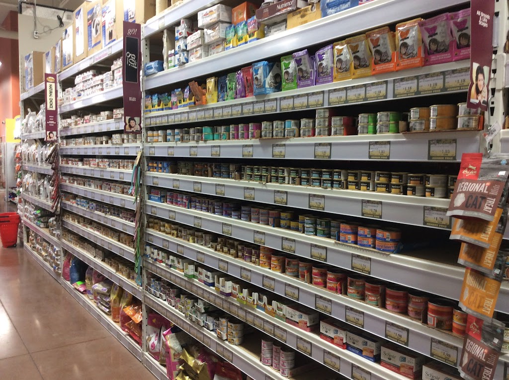 Global Pet Foods Red Deer North | 6320 50 Ave #43, Red Deer, AB T4N 4C6, Canada | Phone: (403) 352-7797