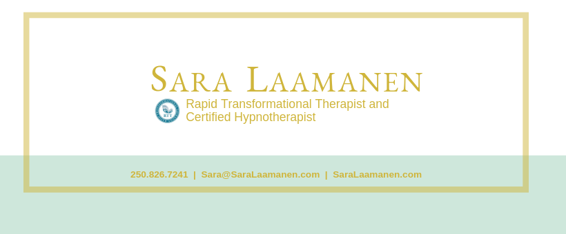 Sara Laamanen - Rapid Transformational Consultant | 3030 Pandosy St Unit #213, Kelowna, BC V1Y 5A7, Canada | Phone: (250) 826-7241