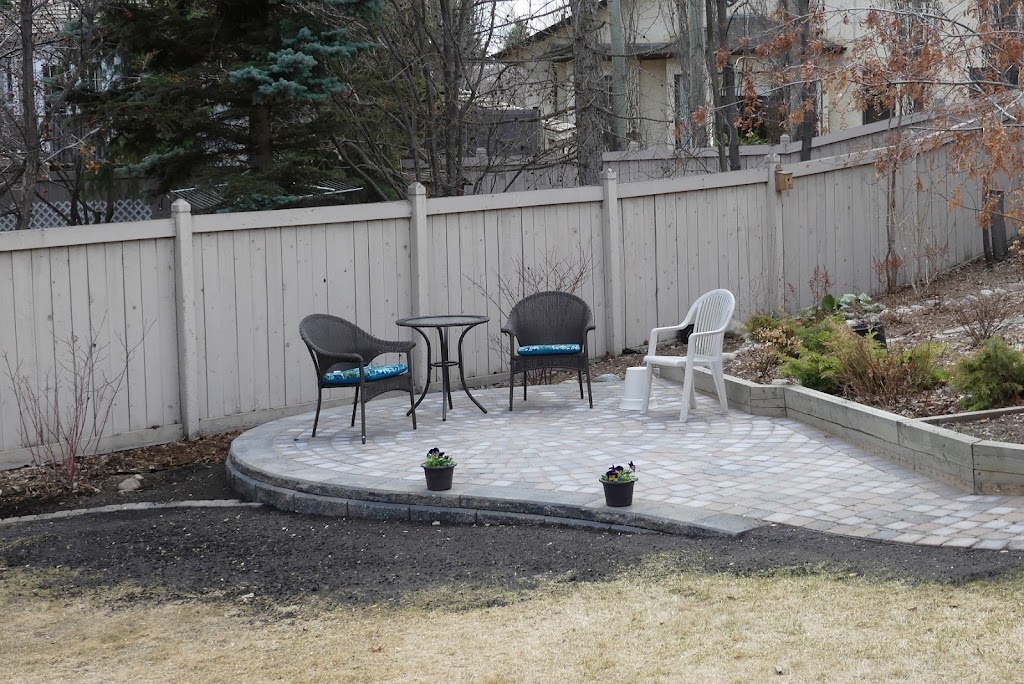 Canadian Vintage Landscaping | 5 Whitman Pl, St. Albert, AB T8N 3V9, Canada | Phone: (587) 983-4539