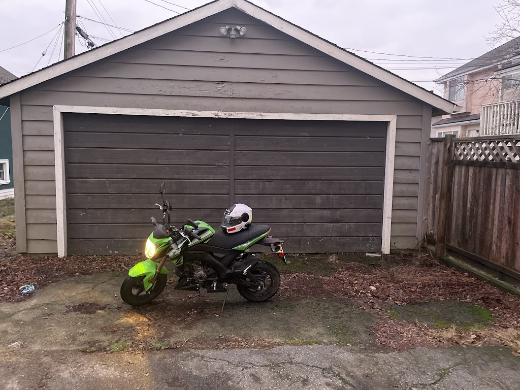 OnRoad Motorcycle Training Inc. | 6306 Quebec St, Vancouver, BC V5W 2P7, Canada | Phone: (778) 656-2500