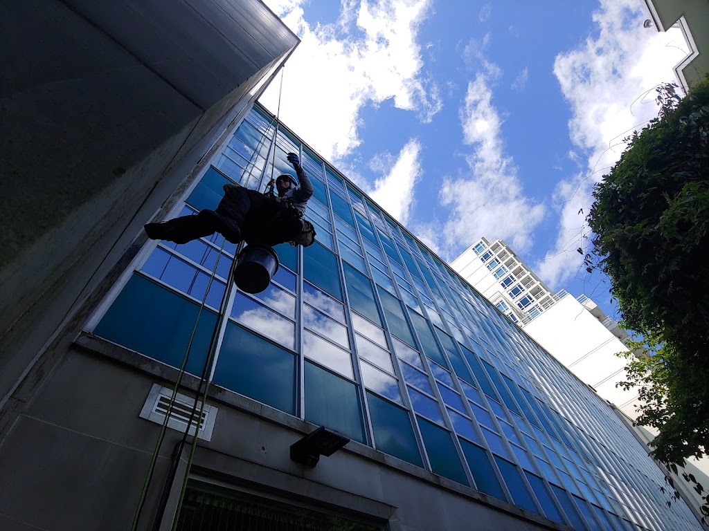 The Window Viper Glass & Gutter Cleaning Service Inc. | 6054 Chippewa Rd, Duncan, BC V9L 5P5, Canada | Phone: (250) 815-5877