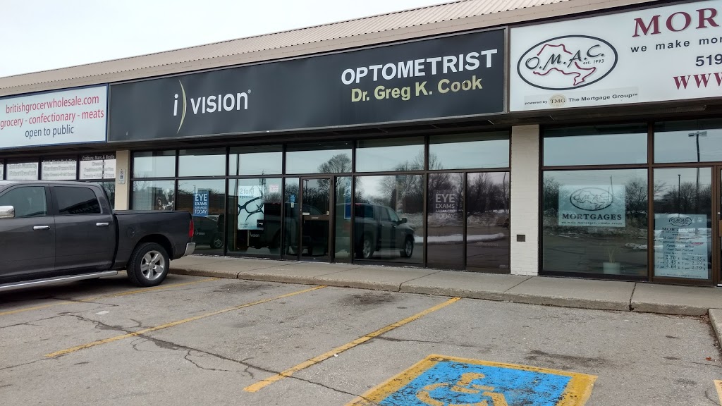 Wellington Southdale Shopping Centre | 979 Wellington Rd, London, ON N6E 3A9, Canada