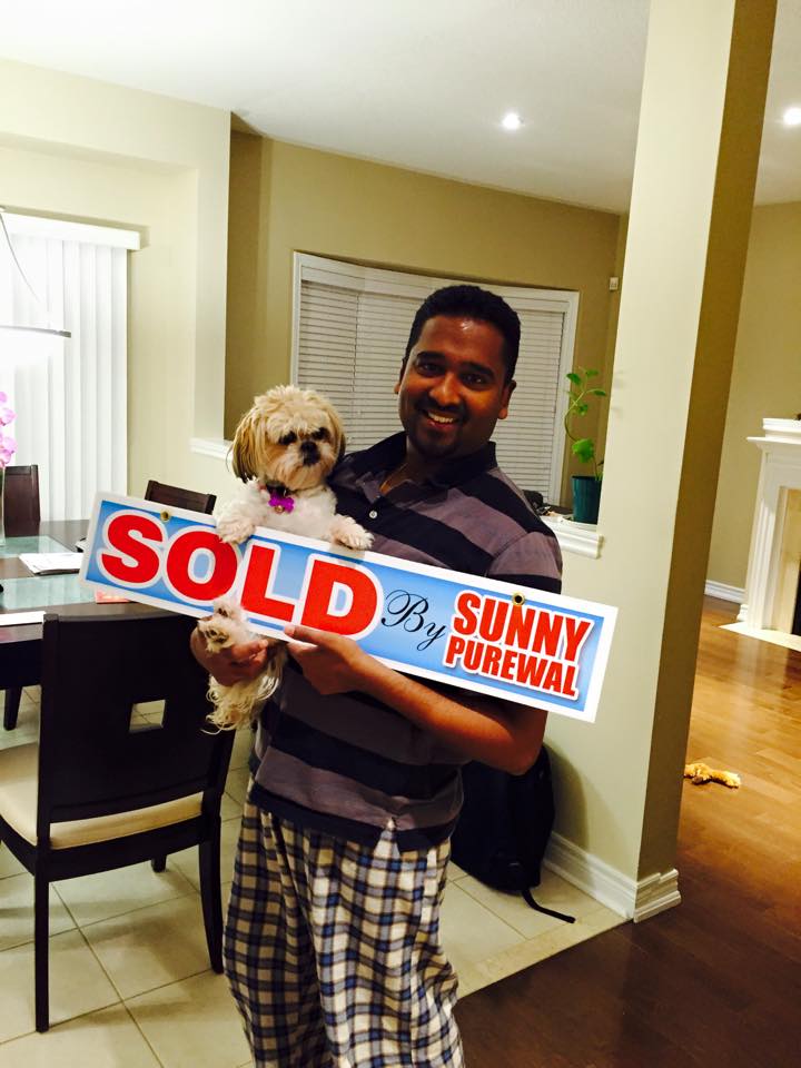 Sunny Purewal Top REALTOR # 1 IN BRAMPTON (RE/MAX REALTY SERVICE | 164 Sandalwood Pkwy E #209, Brampton, ON L6Z 3S4, Canada | Phone: (416) 843-1313