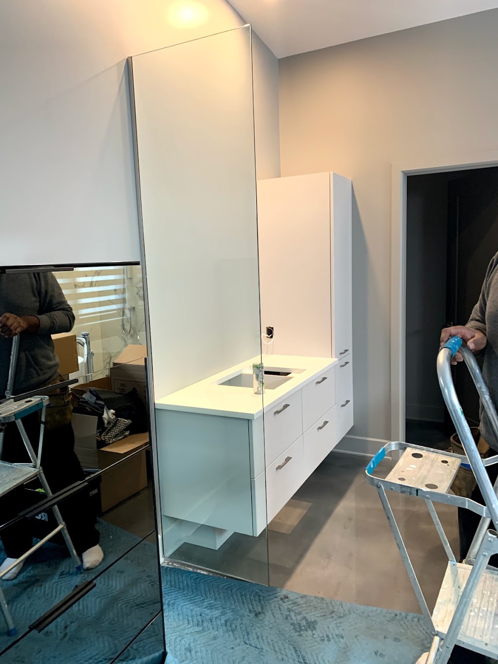 Extrême Vitres Teintées | 569 Rue Principale, Granby, QC J2G 2X4, Canada | Phone: (438) 889-7328