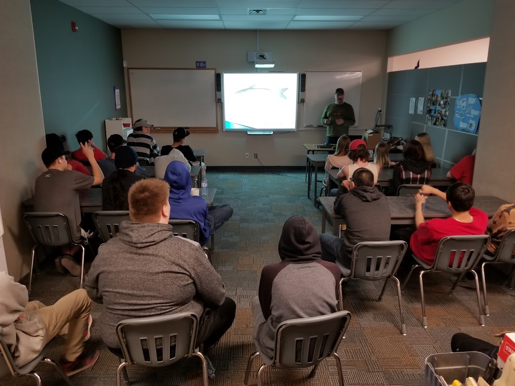 Lord Selkirk Education Centre | 303 Main St, Selkirk, MB R1A 1S7, Canada | Phone: (204) 482-2121