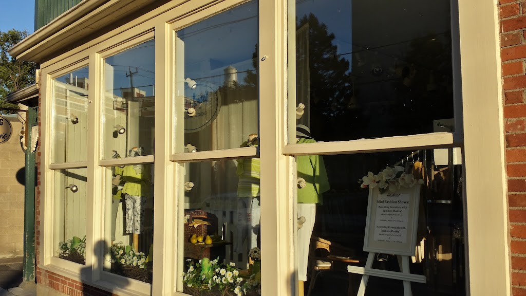 Dan Joyce Clothing | 87 Hunter St W, Peterborough, ON K9H 2K5, Canada | Phone: (705) 743-8131