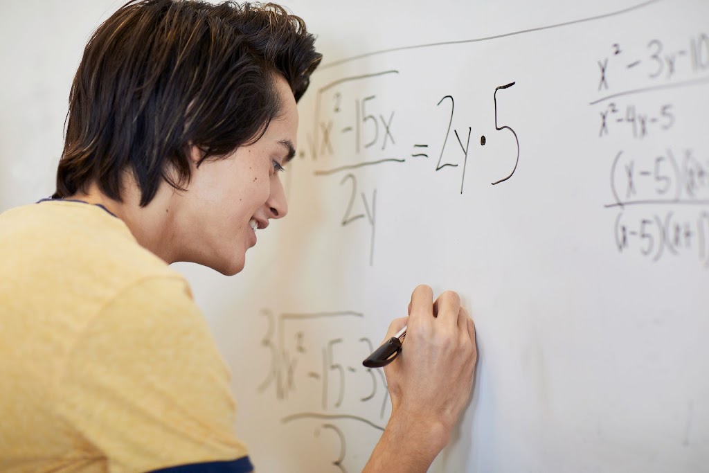 Mathnasium | 1200 37 Street SW Unit 41, Calgary, AB T3C 1S2, Canada | Phone: (825) 509-2143