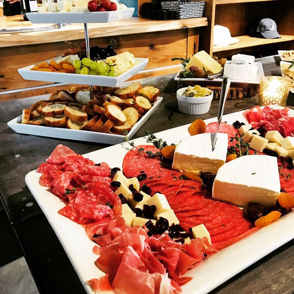 SoCo Catering and Food Truck | 45 Heritage Dr, Collingwood, ON L9Y 0E8, Canada | Phone: (705) 888-7640