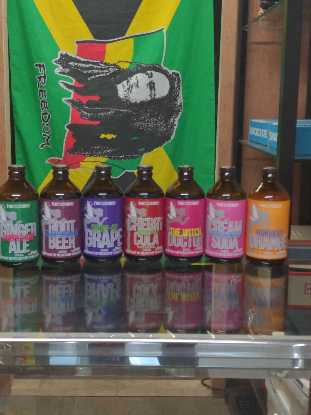 The O Store | 58 Eagle St, Sauble Beach, ON N0H 2L0, Canada | Phone: (226) 923-1716