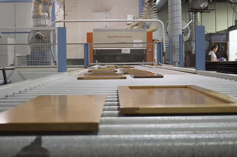 Elias Woodwork & Manufacturing Ltd. | 275 Badger Ave, Winkler, MB R6W 0K5, Canada | Phone: (800) 665-0623