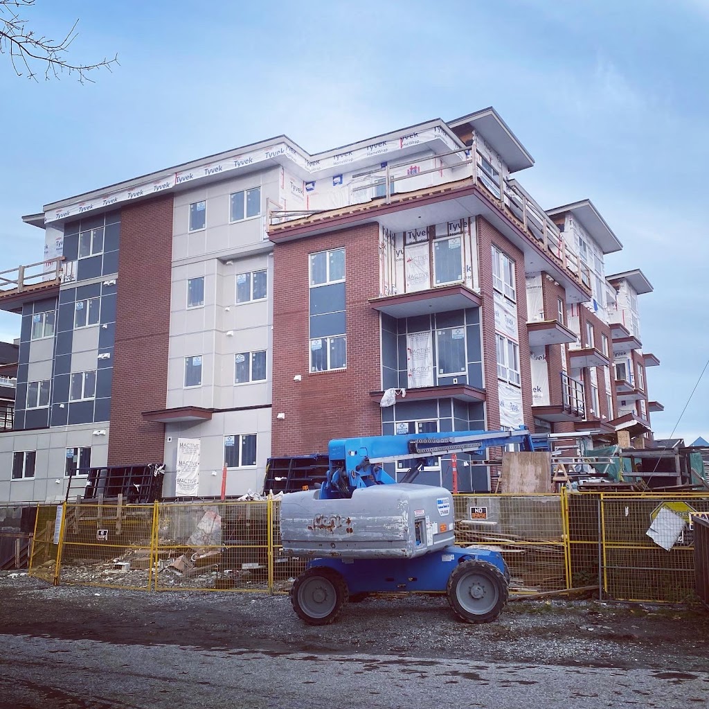 Legell Masonry | 19436 72a Ave, Surrey, BC V4N 5X9, Canada | Phone: (778) 232-6288