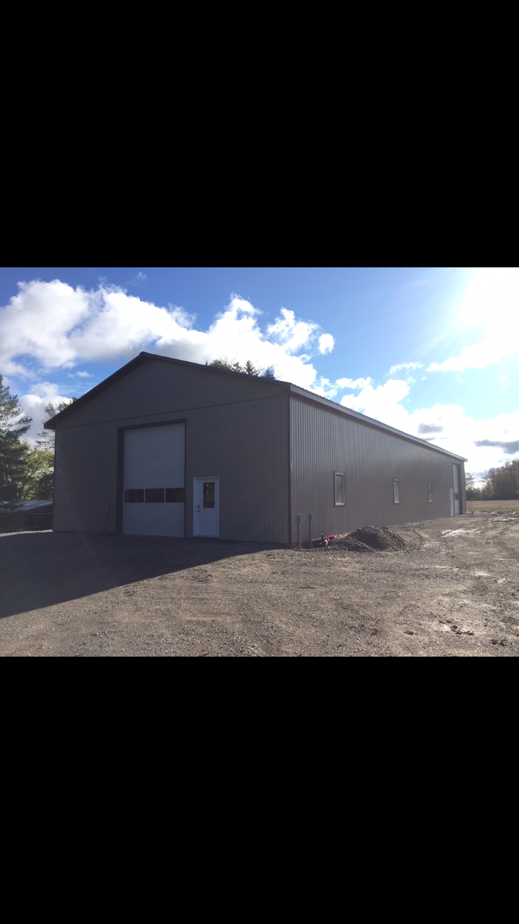 CHOX Contracting | 85 Speedvale Ave W, Guelph, ON N1H 1K1, Canada | Phone: (226) 203-0043