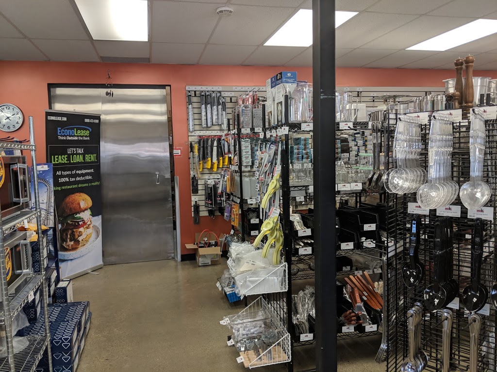 Alberta Food Equipment | 10411 Allendale Rd NW, Edmonton, AB T6H 5Z9, Canada | Phone: (780) 466-6565