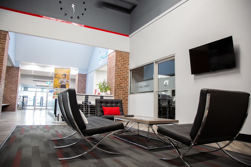 Performance 360 Health and Fitness Club | 770 Richmond St, Chatham, ON N7M 5J7, Canada | Phone: (519) 436-1530